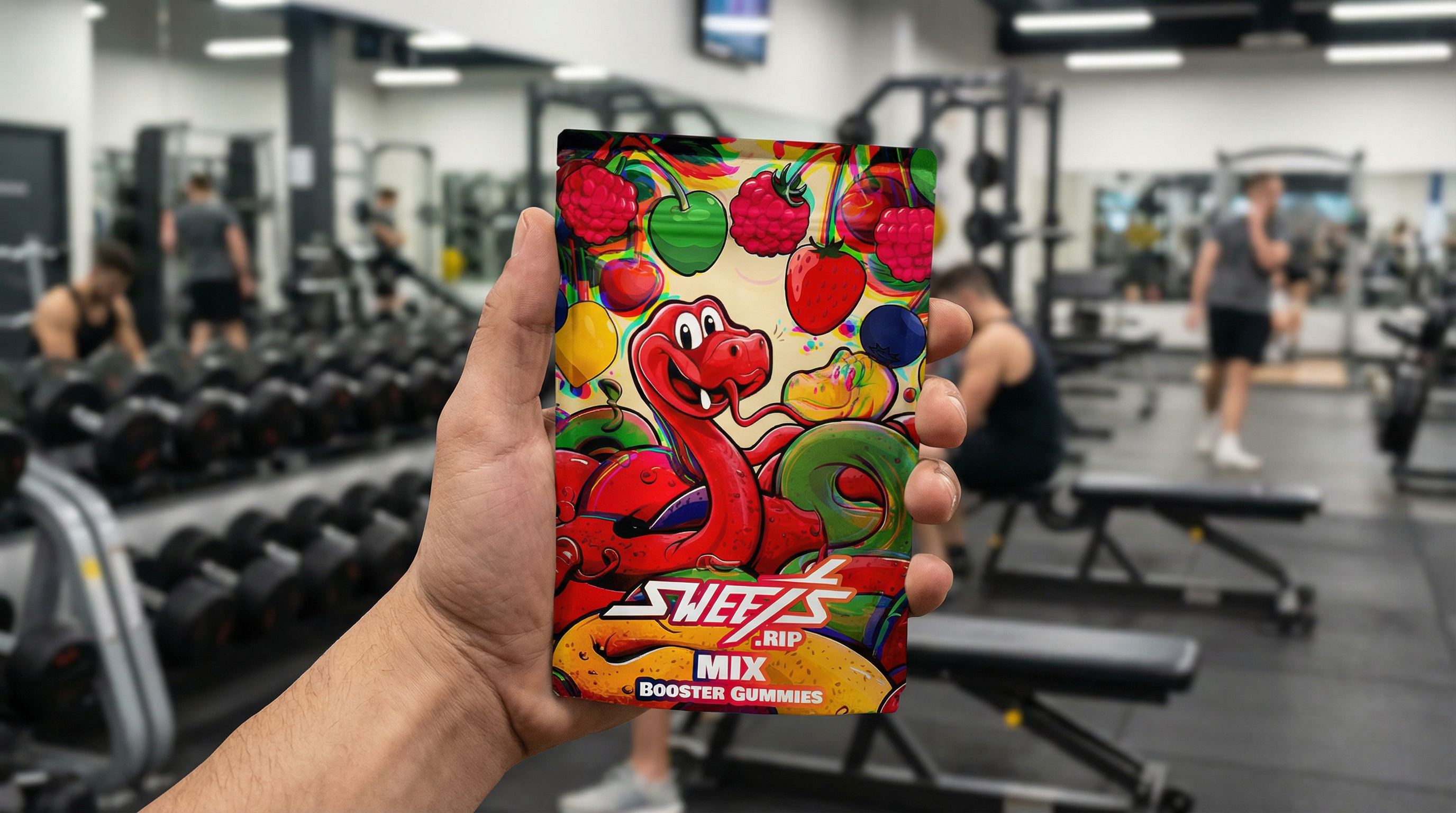 Gym Performance