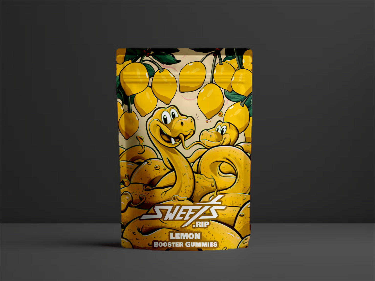 Lemon Product