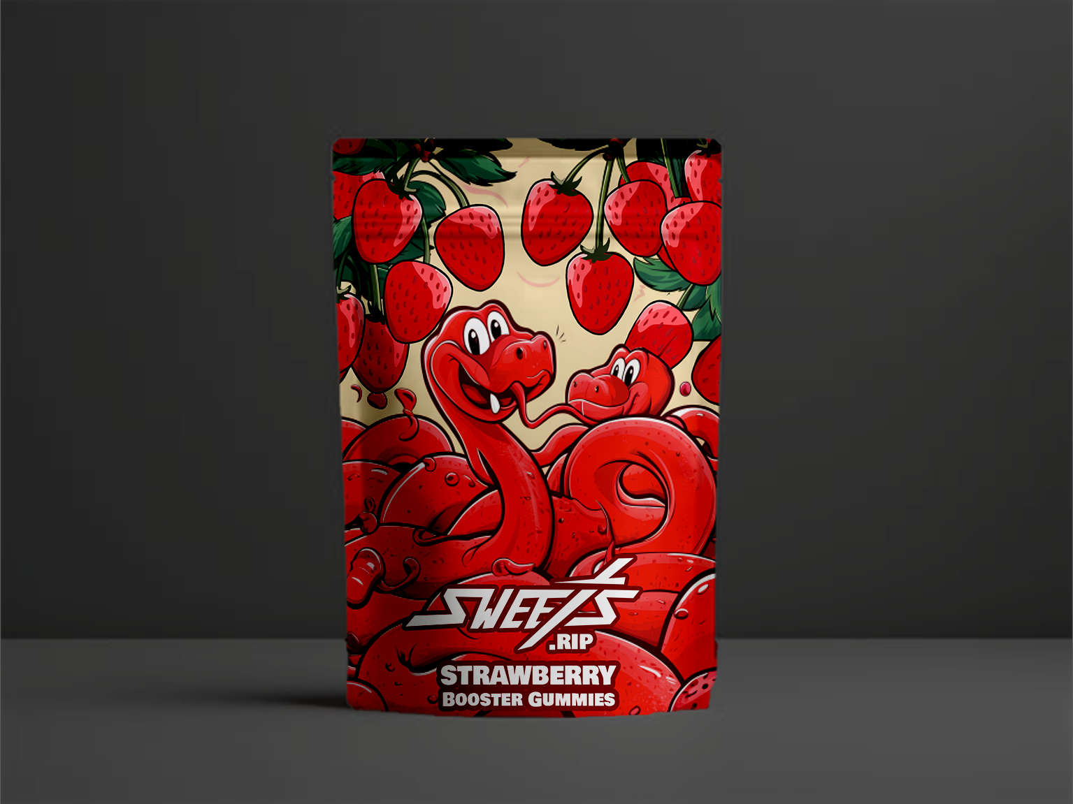 Strawberry