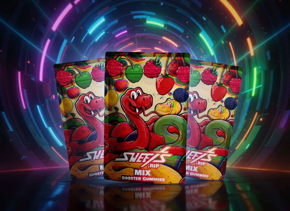 Starter Bundle